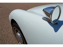 1959 Austin-Healey Sprite (CC-2093200) for sale in Ramsey, Minnesota