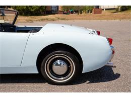 1959 Austin-Healey Sprite (CC-2093200) for sale in Ramsey, Minnesota
