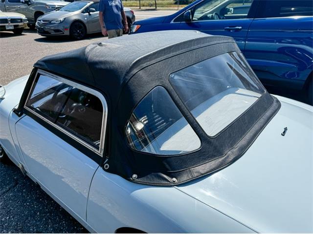 1959 Austin-Healey Sprite (CC-2093200) for sale in Ramsey, Minnesota