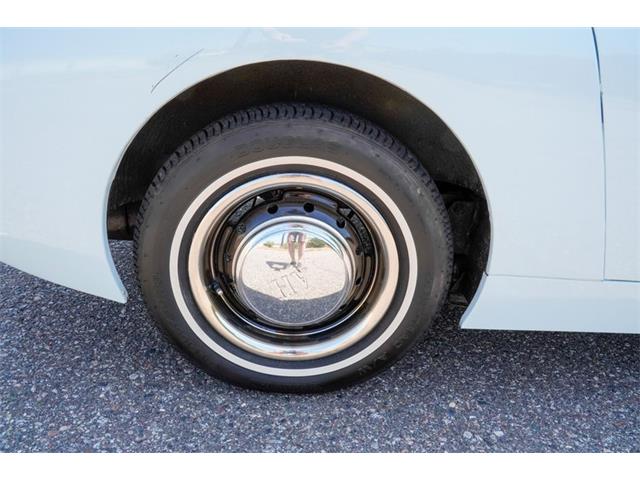 1959 Austin-Healey Sprite (CC-2093200) for sale in Ramsey, Minnesota
