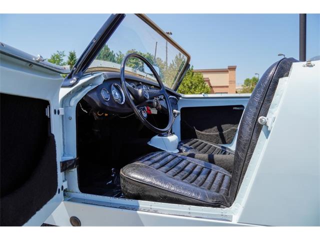 1959 Austin-Healey Sprite (CC-2093200) for sale in Ramsey, Minnesota