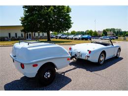 1959 Austin-Healey Sprite (CC-2093200) for sale in Ramsey, Minnesota
