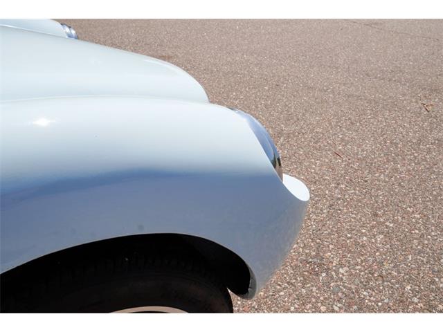 1959 Austin-Healey Sprite (CC-2093200) for sale in Ramsey, Minnesota