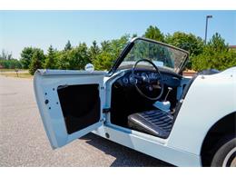 1959 Austin-Healey Sprite (CC-2093200) for sale in Ramsey, Minnesota