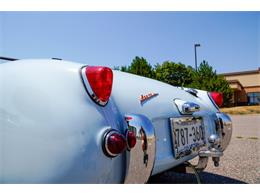 1959 Austin-Healey Sprite (CC-2093200) for sale in Ramsey, Minnesota
