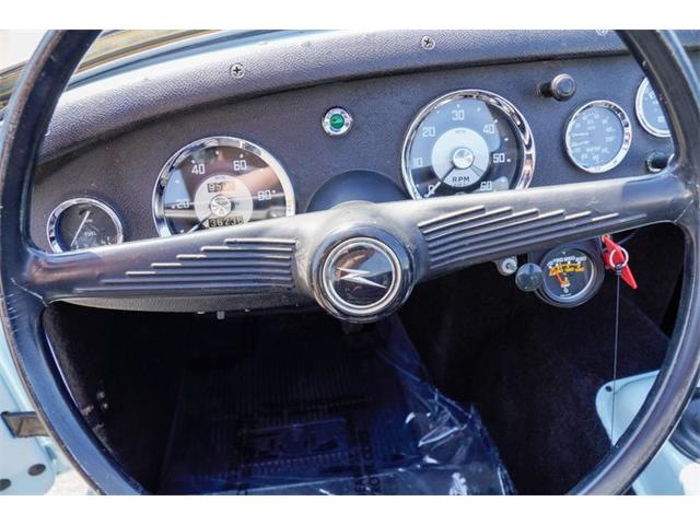 1959 Austin-Healey Sprite (CC-2093200) for sale in Ramsey, Minnesota