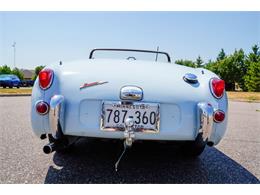 1959 Austin-Healey Sprite (CC-2093200) for sale in Ramsey, Minnesota