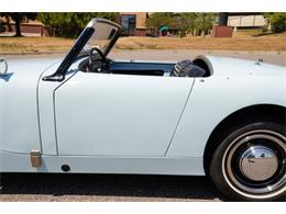 1959 Austin-Healey Sprite (CC-2093200) for sale in Ramsey, Minnesota