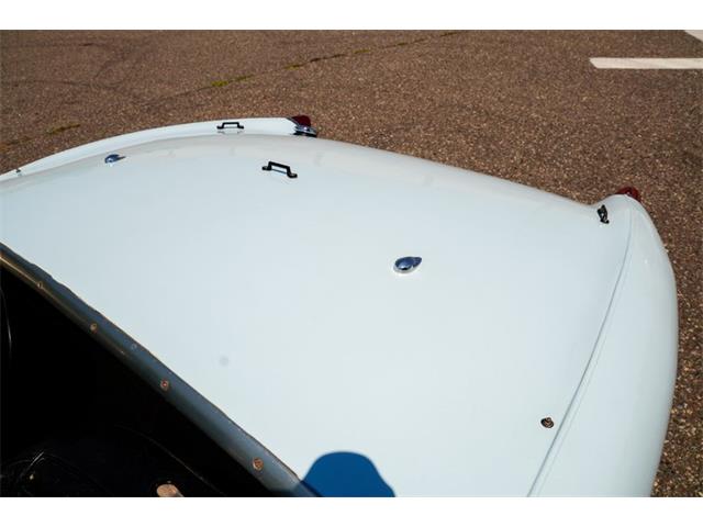 1959 Austin-Healey Sprite (CC-2093200) for sale in Ramsey, Minnesota