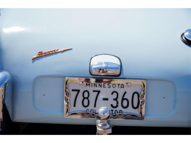 1959 Austin-Healey Sprite (CC-2093200) for sale in Ramsey, Minnesota