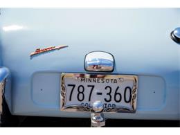 1959 Austin-Healey Sprite (CC-2093200) for sale in Ramsey, Minnesota