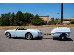 1959 Austin-Healey Sprite (CC-2093200) for sale in Ramsey, Minnesota