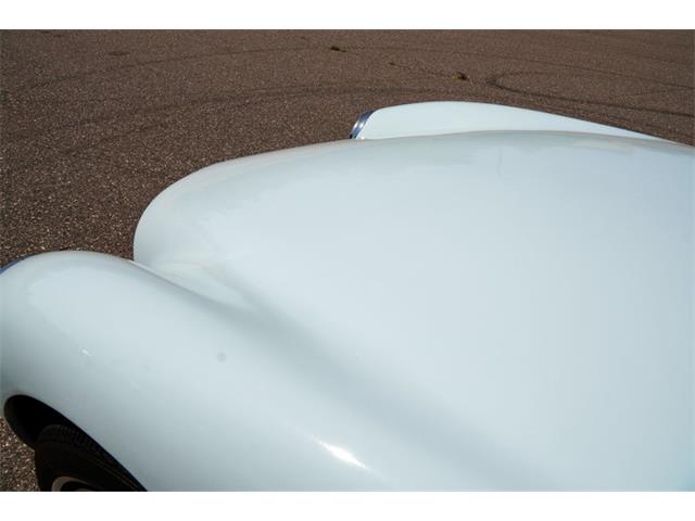 1959 Austin-Healey Sprite (CC-2093200) for sale in Ramsey, Minnesota