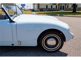 1959 Austin-Healey Sprite (CC-2093200) for sale in Ramsey, Minnesota