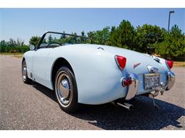 1959 Austin-Healey Sprite (CC-2093200) for sale in Ramsey, Minnesota