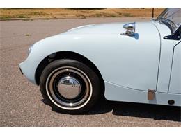 1959 Austin-Healey Sprite (CC-2093200) for sale in Ramsey, Minnesota