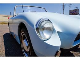 1959 Austin-Healey Sprite (CC-2093200) for sale in Ramsey, Minnesota