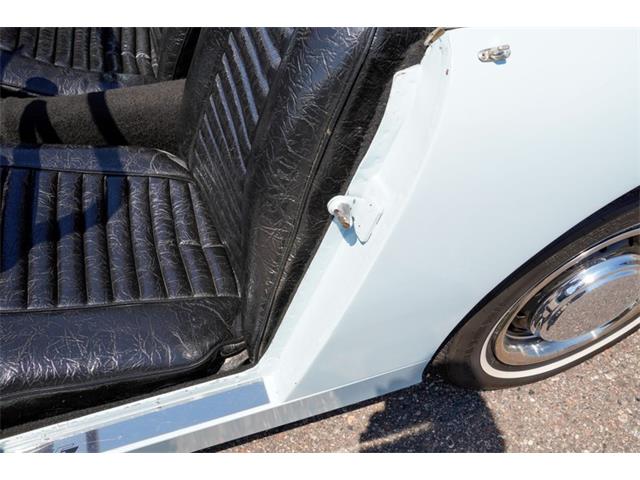 1959 Austin-Healey Sprite (CC-2093200) for sale in Ramsey, Minnesota