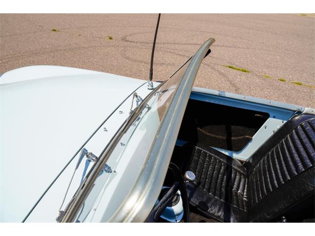 1959 Austin-Healey Sprite (CC-2093200) for sale in Ramsey, Minnesota