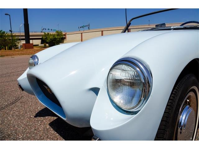 1959 Austin-Healey Sprite (CC-2093200) for sale in Ramsey, Minnesota