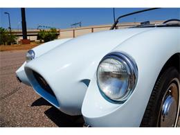 1959 Austin-Healey Sprite (CC-2093200) for sale in Ramsey, Minnesota