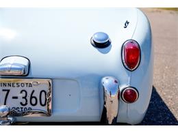 1959 Austin-Healey Sprite (CC-2093200) for sale in Ramsey, Minnesota