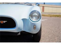 1959 Austin-Healey Sprite (CC-2093200) for sale in Ramsey, Minnesota