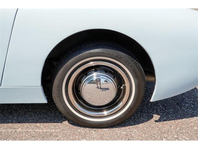 1959 Austin-Healey Sprite (CC-2093200) for sale in Ramsey, Minnesota