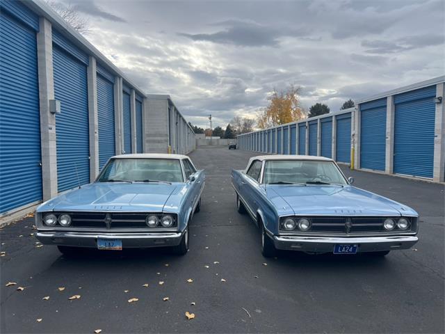 1967 Dodge Coronet (CC-2093201) for sale in Reno, Nevada