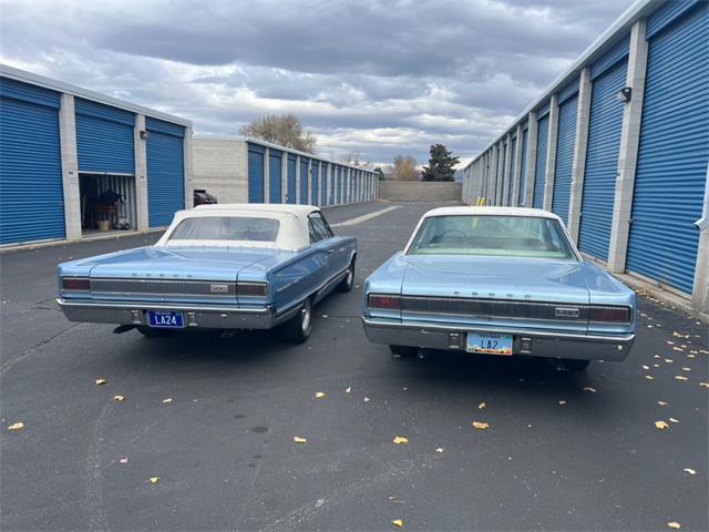 1967 Dodge Coronet (CC-2093201) for sale in Reno, Nevada
