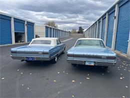 1967 Dodge Coronet (CC-2093201) for sale in Reno, Nevada