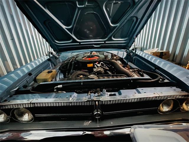 1967 Dodge Coronet (CC-2093201) for sale in Reno, Nevada