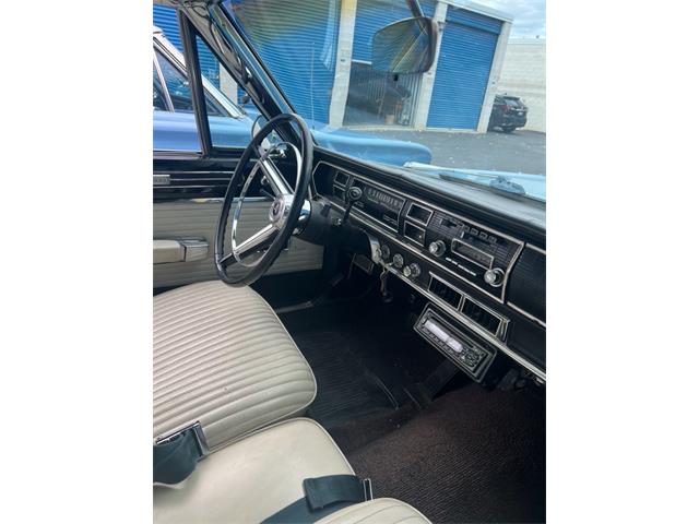 1967 Dodge Coronet (CC-2093201) for sale in Reno, Nevada