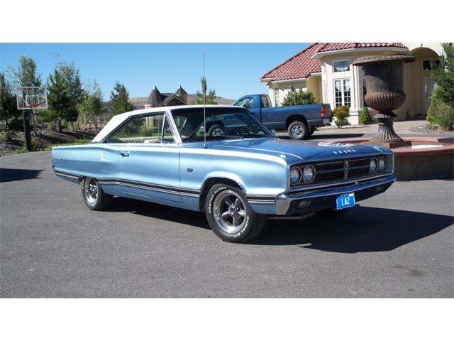 1967 Dodge Coronet (CC-2093201) for sale in Reno, Nevada