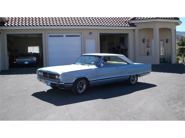 1967 Dodge Coronet (CC-2093201) for sale in Reno, Nevada