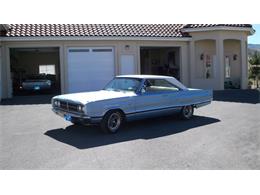 1967 Dodge Coronet (CC-2093201) for sale in Reno, Nevada