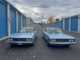 1967 Dodge Coronet (CC-2093202) for sale in Reno, Nevada