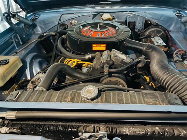 1967 Dodge Coronet (CC-2093202) for sale in Reno, Nevada