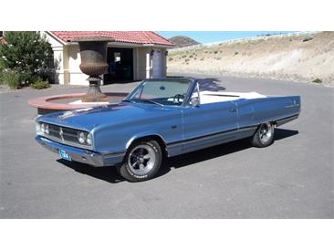 1967 Dodge Coronet (CC-2093202) for sale in Reno, Nevada