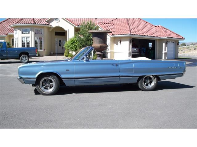 1967 Dodge Coronet (CC-2093202) for sale in Reno, Nevada