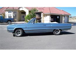1967 Dodge Coronet (CC-2093202) for sale in Reno, Nevada