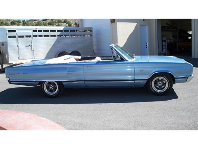 1967 Dodge Coronet (CC-2093202) for sale in Reno, Nevada