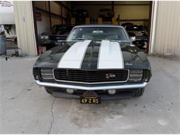 1969 Chevrolet Camaro (CC-2093203) for sale in Reno, Nevada