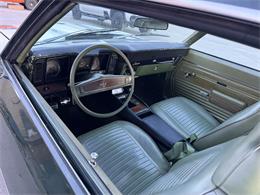 1969 Chevrolet Camaro (CC-2093203) for sale in Reno, Nevada