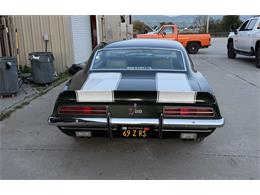 1969 Chevrolet Camaro (CC-2093203) for sale in Reno, Nevada