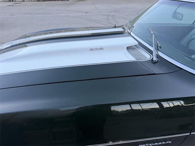 1969 Chevrolet Camaro (CC-2093203) for sale in Reno, Nevada