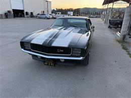 1969 Chevrolet Camaro (CC-2093203) for sale in Reno, Nevada