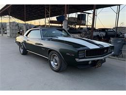 1969 Chevrolet Camaro (CC-2093203) for sale in Reno, Nevada