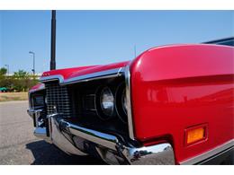 1971 Ford LTD (CC-2093204) for sale in Ramsey, Minnesota