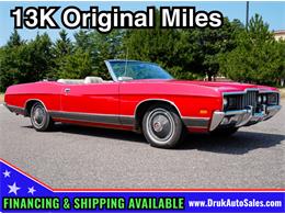 1971 Ford LTD (CC-2093204) for sale in Ramsey, Minnesota